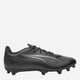 Korki męskie Puma Ultra 5 Play FG/AG 10768902 42 (8UK) Czarne - obraz 1