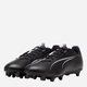 Korki męskie Puma Ultra 5 Play FG/AG 10768902 42 (8UK) Czarne - obraz 3