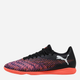 Buty piłkarskie halówki męskie Puma Future 8 Play IT 10837901 40.5 (7UK) Czarne - obraz 3