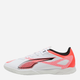 Buty piłkarskie halówki męskie Puma Ultra 5 Play IT 10832601 41 (7.5UK) Białe - obraz 3