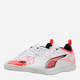 Buty piłkarskie halówki młodzieżowe chłopięce Puma Ultra 5 Play IT Jr 10832701 37.5 (4.5UK) Białe - obraz 2