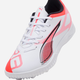 Buty piłkarskie turfy młodzieżowe chłopięce Puma Ultra 5 Play TT Jr 10833301 36 (3.5UK) Białe - obraz 5