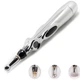 Масажна ручка Massage pen W-912 - изображение 2