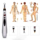 Масажна ручка Massage pen W-912 - изображение 7