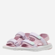 Дитячі сандалії для дівчинки Puma Evolve Sandal PS 38914717 28 (10UK) Рожеві (4067983977565) - зображення 2