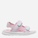 Дитячі сандалії для дівчинки Puma Evolve Sandal PS 38914717 34.5 (2UK) Рожеві (4067983977558) - зображення 1