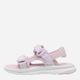 Sandały dziecięce dla dziewczynki Puma Evolve Sandal PS 38914717 32 (13UK) Różowe - obraz 3