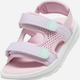 Дитячі сандалії для дівчинки Puma Evolve Sandal PS 38914717 29 (11UK) Рожеві (4067983977510) - зображення 4
