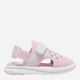 Підліткові сандалії для дівчинки Puma Evolve Sandal AC Inf 38914817 38 (5UK) Рожеві (4067983983191) - зображення 1