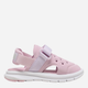 Підліткові сандалії для дівчинки Puma Evolve Sandal AC Inf 38914817 37 (4UK) Рожеві (4067983983184) - зображення 3