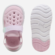 Підліткові сандалії для дівчинки Puma Evolve Sandal AC Inf 38914817 37 (4UK) Рожеві (4067983983184) - зображення 5