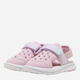 Sandały dziecięce dla dziewczynki Puma Evolve Sandal AC Inf 38914817 25 (8UK) Różowe - obraz 2