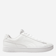 Чоловічі кеди низькі Puma Rickie Classic 39425101 42 (8UK) Білі (4065454431967) - зображення 1