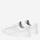 Sneakersy męskie do kostki Puma Rickie Classic 39425101 40.5 (7UK) Białe - obraz 3