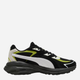 Buty sportowe damskie Puma Hypnotic LS 39529531 37 (4UK) Czarny/Jasnozielony - obraz 1