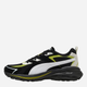 Buty sportowe damskie Puma Hypnotic LS 39529531 37 (4UK) Czarny/Jasnozielony - obraz 3