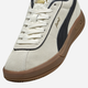 Sneakersy damskie do kostki Puma Club Klassika SD 40071801 36 (3.5UK) Beżowe - obraz 5