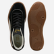Жіночі кеди низькі Puma Club Klassika SD 40071802 40.5 (7UK) Чорні (4067983747953) - зображення 4