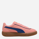 Жіночі кеди низькі Puma Club Klassika SD 40071804 37 (4UK) Рожеві (4067983715938) - зображення 3