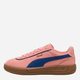 Жіночі кеди низькі Puma Club Klassika SD 40071804 40 (6.5UK) Рожеві (4067983716010) - зображення 1