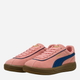 Жіночі кеди низькі Puma Club Klassika SD 40071804 40 (6.5UK) Рожеві (4067983716010) - зображення 2