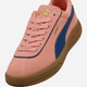 Жіночі кеди низькі Puma Club Klassika SD 40071804 39 (6UK) Рожеві (4067983715952) - зображення 5