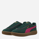 Жіночі кеди низькі Puma Club Klassika SD 40071805 38 (5UK) Темно-зелені (4067983754319) - зображення 2