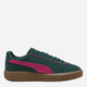 Жіночі кеди низькі Puma Club Klassika SD 40071805 37.5 (4.5UK) Темно-зелені (4067983754364) - зображення 3