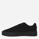 Женские кеды замшевые низкие Puma Carina 3.0 SD 40072101 38 (5UK) 24 см Puma Black-Puma Gold (4067983999253) - изображение 4