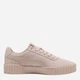 Женские кеды низкие Puma Carina 3.0 SD 40072102 36 (3.5UK) Светло-розовые (4067983998584) - изображение 3