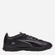 Buty piłkarskie turfy męskie Puma Ultra 5 Play TT 10790502 42 (8UK) Czarne - obraz 1