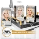 Краска для волос L'Oreal Paris Preference 01 Prague 175 мл (3600524088866) - изображение 5