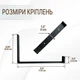 Комплект настінних полиць Loft - изображение 3