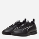 Buty piłkarskie halówki młodzieżowe chłopięce Puma Ultra 5 Play IT Jr 10791302 38 (5UK) Czarne - obraz 2