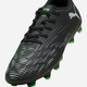 Buty piłkarskie korki młodzieżowe chłopięce Puma Future 8 Play FG/AG Jr 10814402 36 (3.5UK) Czarne - obraz 5