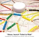 Настольная Игра Билет На Поезд США Ticket to Ride USA Alan R. Moon Days of Wonder 24524 - изображение 6