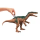 Фигурка Динозавр Барионикс 35 см со звуком и светом Эпическая Атака Jurassic World Epic Attack Baryonyx Mattel HTP68 - изображение 5