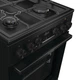 Плита Gorenje (GK5C42BF) - изображение 6