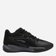 Buty do koszykówki męskie Puma Dagger 31135305 44.5 (10UK) Czarne - obraz 3