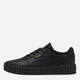 Sneakersy damskie do kostki Puma Carina 3.0 40036502 35.5 (3UK) Czarne - obraz 1