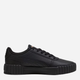 Sneakersy damskie do kostki Puma Carina 3.0 40036502 37 (4UK) Czarne - obraz 3