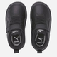Дитячі кеди для хлопчика Puma Rickie AC+ Inf 38431402 26 (8.5UK) Чорні (4064536382685) - зображення 5