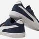 Женские кеды низкие Puma Club II 39744404 35.5 (3UK) Темно-синий/Белый (4067979418898) - изображение 6