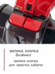 Пилосос з контейнером побутовий Mystery MVC-1130 - зображення 3
