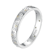 Серебряное кольцо "Солнце" 54 077-11177 - изображение 1