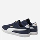 Мужские кеды низкие Puma Club II 39744404 43 (9UK) Темно-синий/Белый (4067979419017) - изображение 3