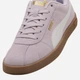 Женские кеды низкие Puma Club II 39744412 41 (7.5UK) Розовый/Белый (4067983953187) - изображение 5
