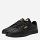 Sneakersy damskie do kostki Puma Club II SL 39744501 37.5 (4.5UK) Czarne - obraz 3