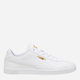 Sneakersy damskie do kostki Puma Club II SL 39744502 35.5 (3UK) Białe - obraz 1