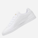 Sneakersy damskie do kostki Puma Club II SL 39744502 35.5 (3UK) Białe - obraz 5